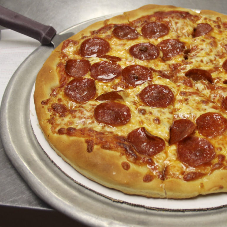 ItalianAmerican Comfort Food Delivery & TakeOut